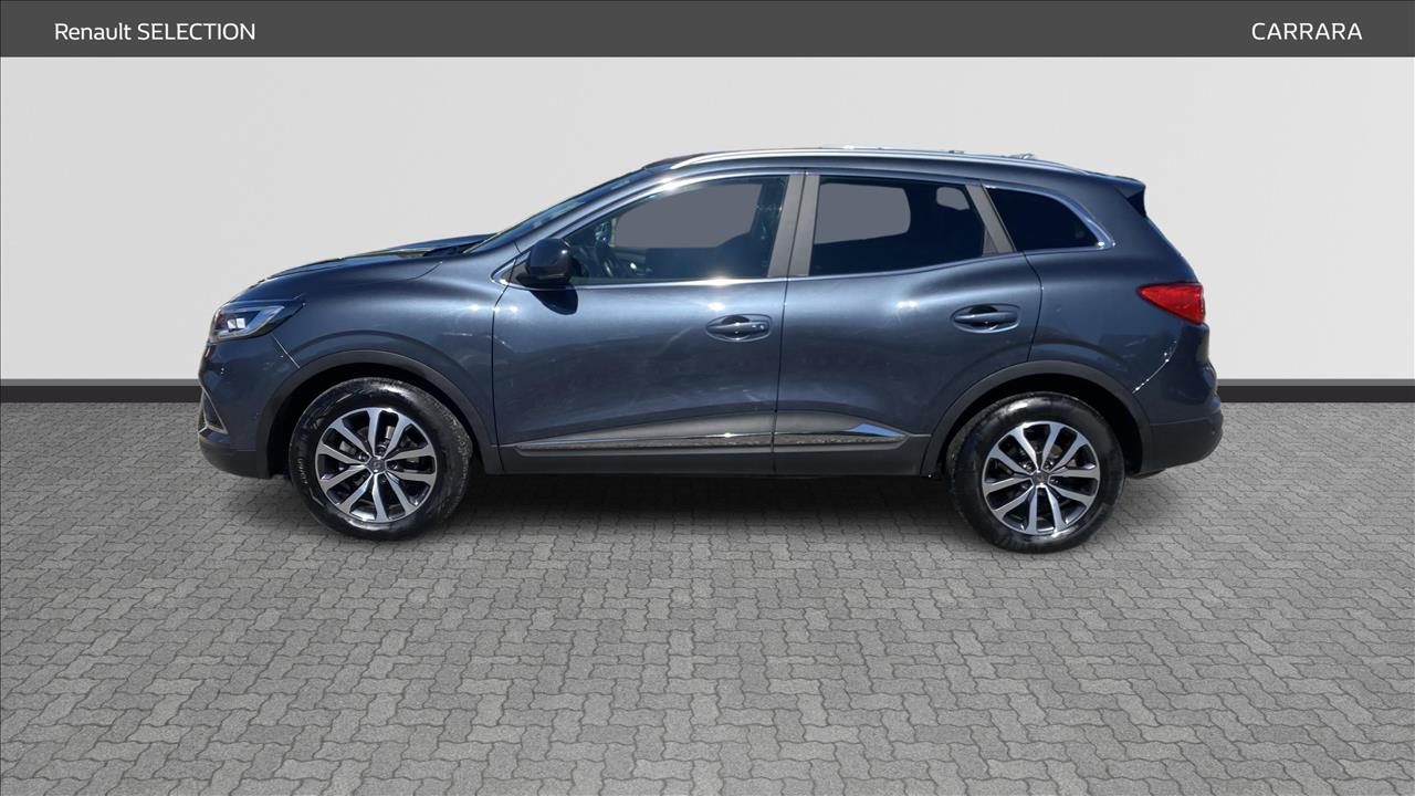 Renault KADJAR Kadjar 1.3 TCe FAP Intens EDC 2021