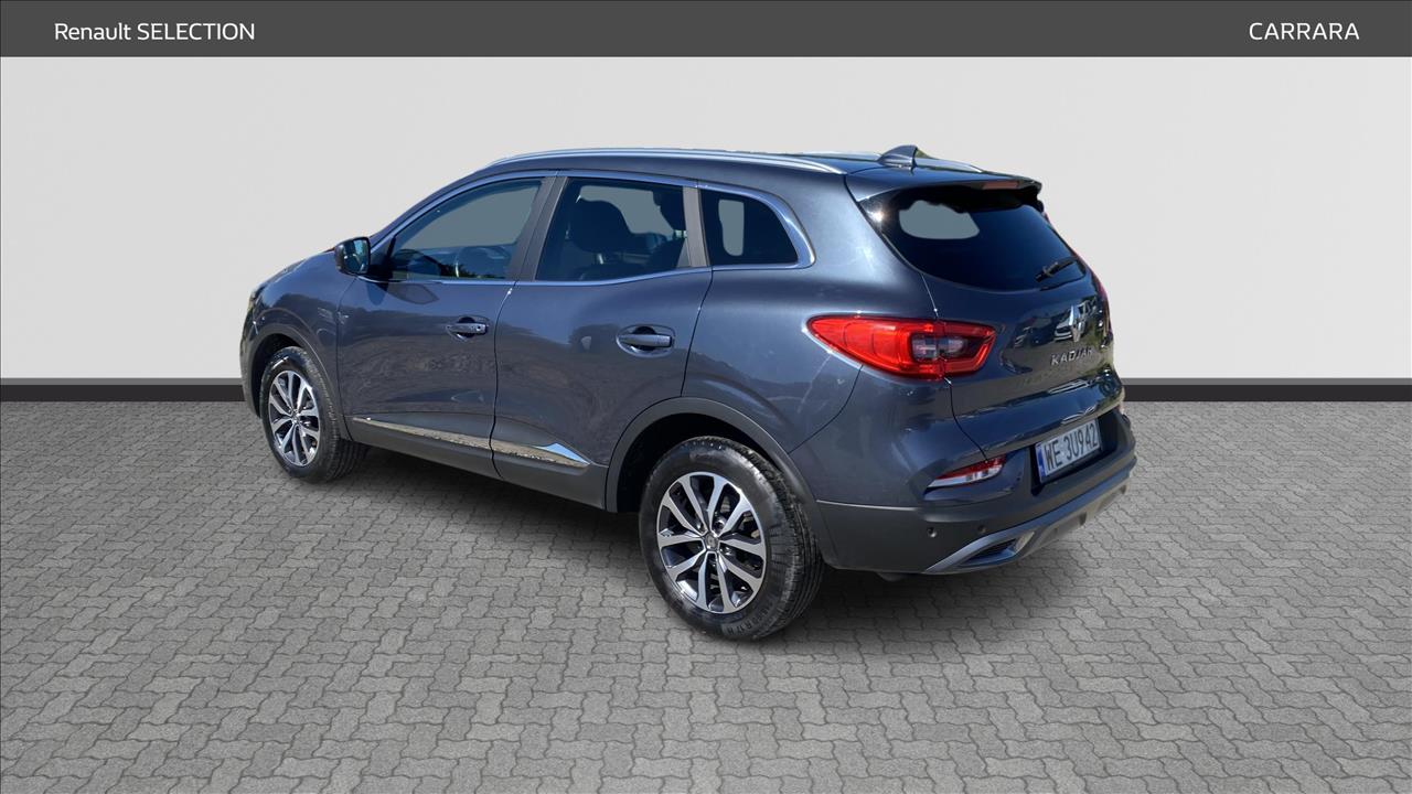 Renault KADJAR Kadjar 1.3 TCe FAP Intens EDC 2021