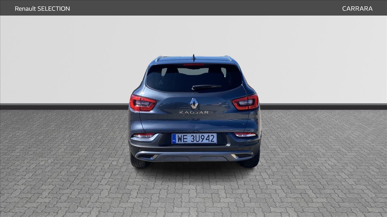 Renault KADJAR Kadjar 1.3 TCe FAP Intens EDC 2021