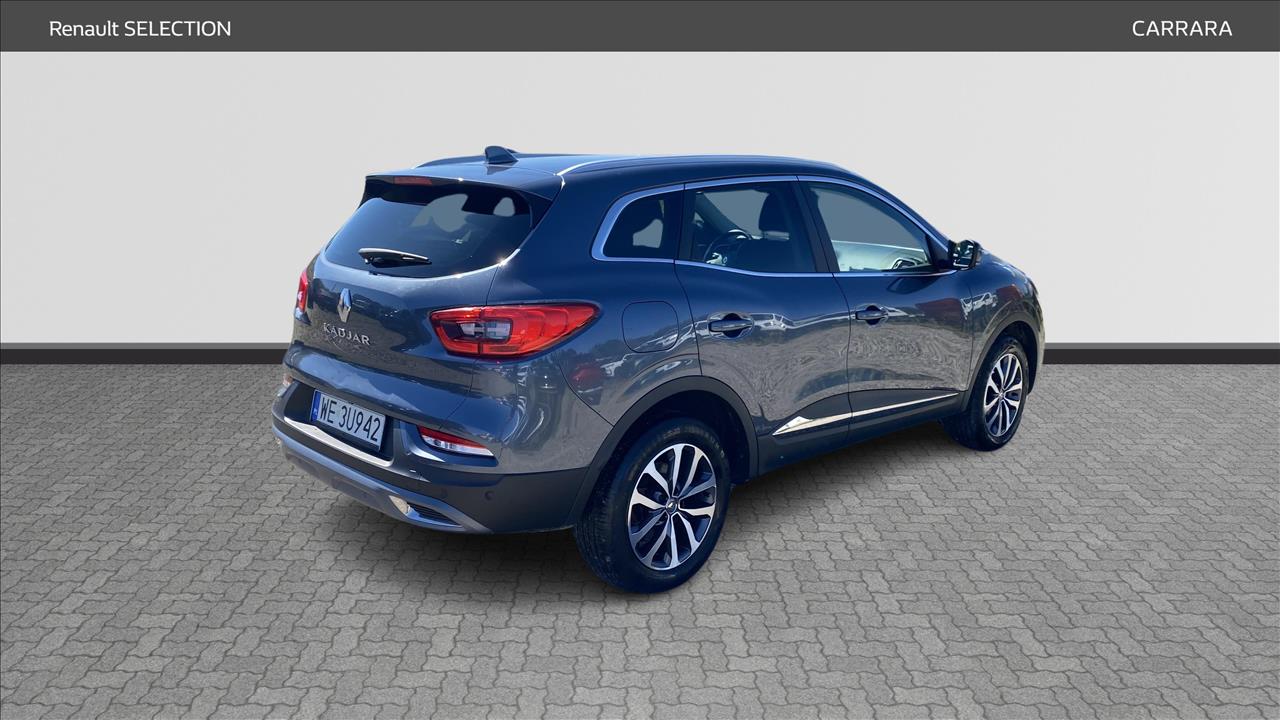 Renault KADJAR Kadjar 1.3 TCe FAP Intens EDC 2021