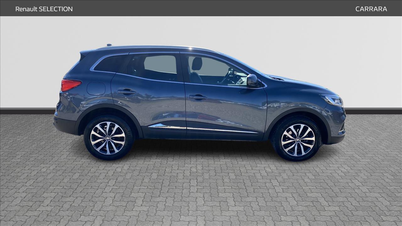 Renault KADJAR Kadjar 1.3 TCe FAP Intens EDC 2021