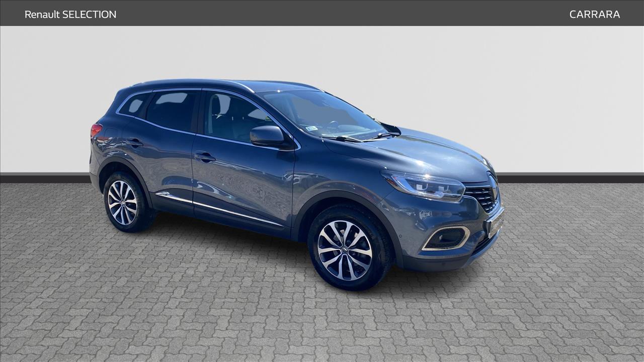 Renault KADJAR Kadjar 1.3 TCe FAP Intens EDC 2021