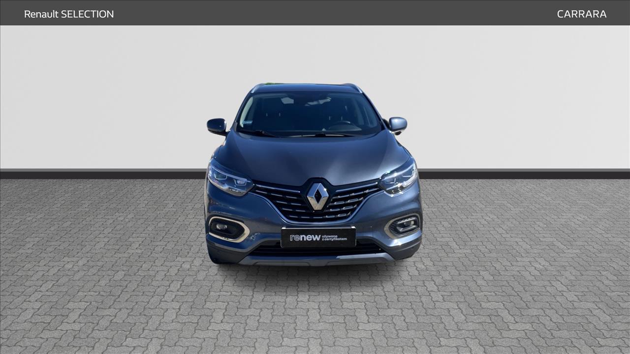 Renault KADJAR Kadjar 1.3 TCe FAP Intens EDC 2021