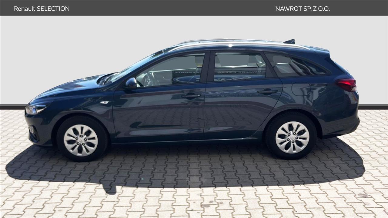 Hyundai I30 i30 1.0 T-GDI Modern DCT 2022