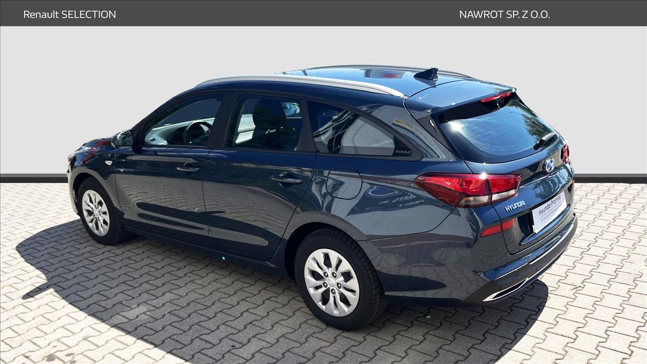 Hyundai I30 i30 1.0 T-GDI Modern DCT 2022