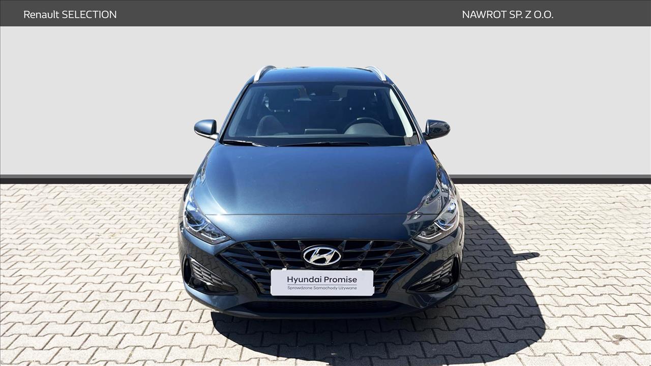 Hyundai I30 i30 1.0 T-GDI Modern DCT 2022