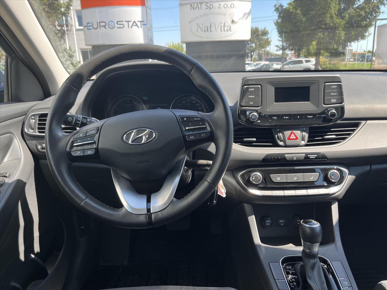 Hyundai I30 i30 1.0 T-GDI Modern DCT 2022