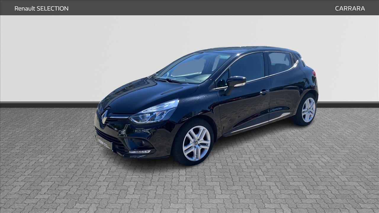 Renault CLIO Clio 0.9 Energy TCe Zen 2020