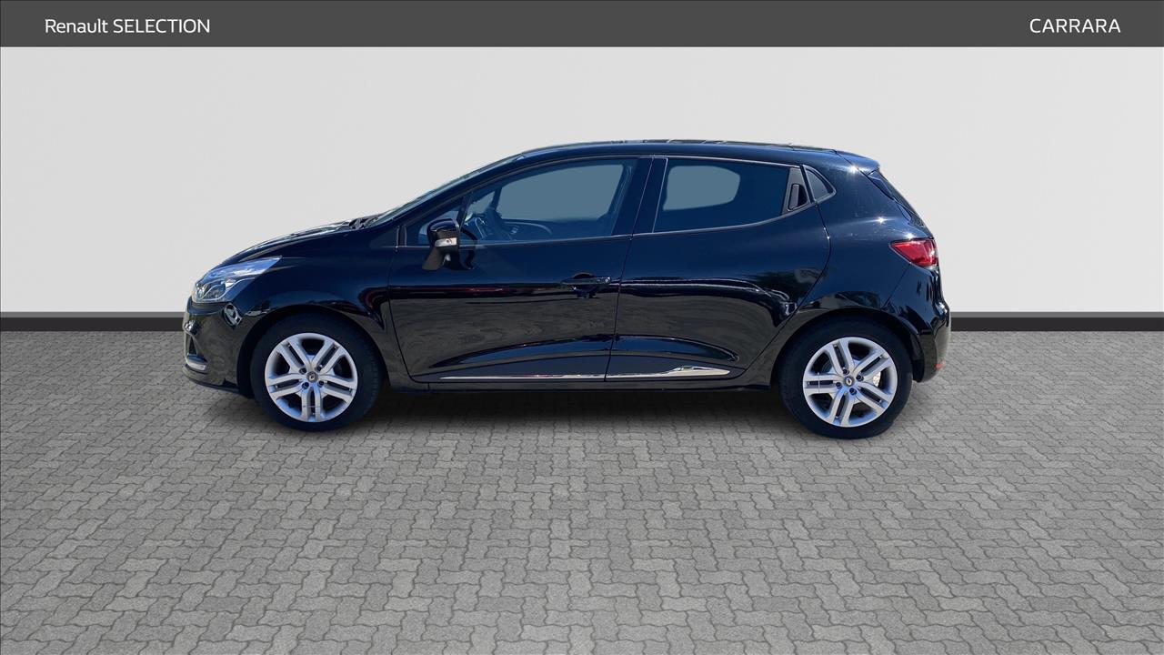 Renault CLIO Clio 0.9 Energy TCe Zen 2020