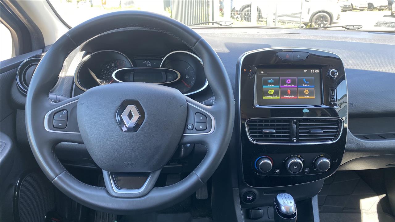 Renault CLIO Clio 0.9 Energy TCe Zen 2020