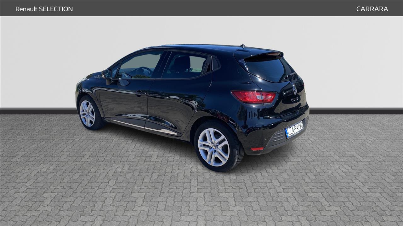 Renault CLIO Clio 0.9 Energy TCe Zen 2020