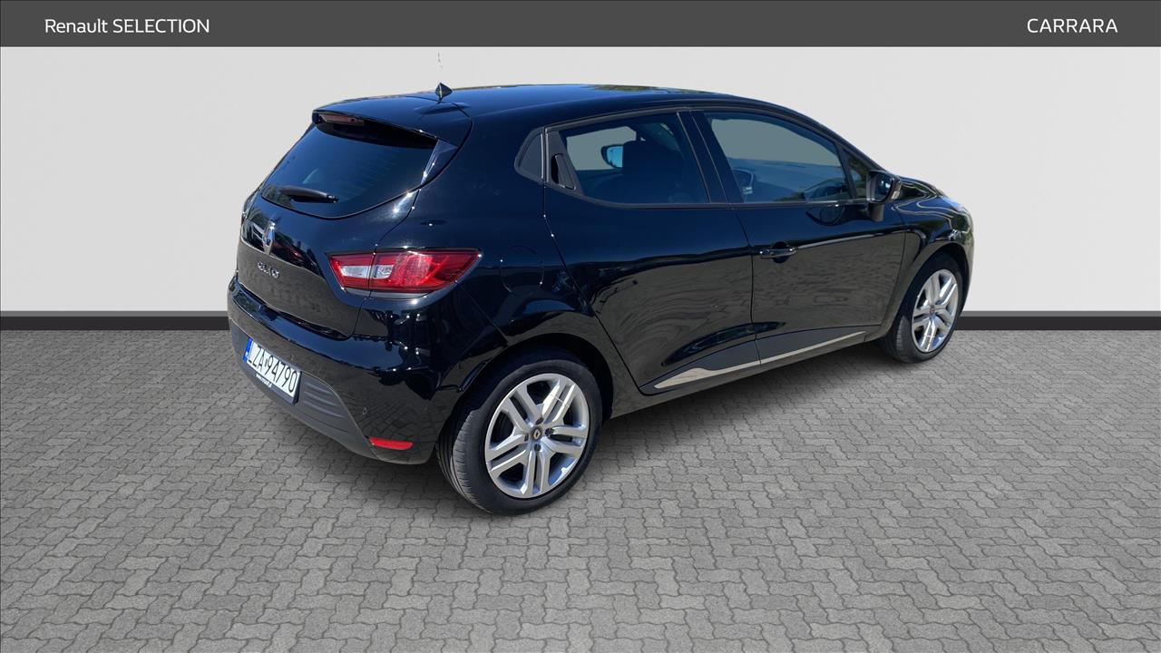 Renault CLIO Clio 0.9 Energy TCe Zen 2020