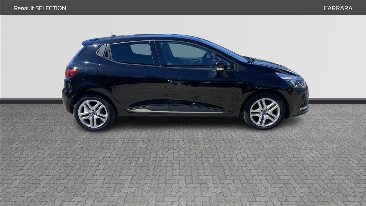 Renault CLIO Clio 0.9 Energy TCe Zen 2020