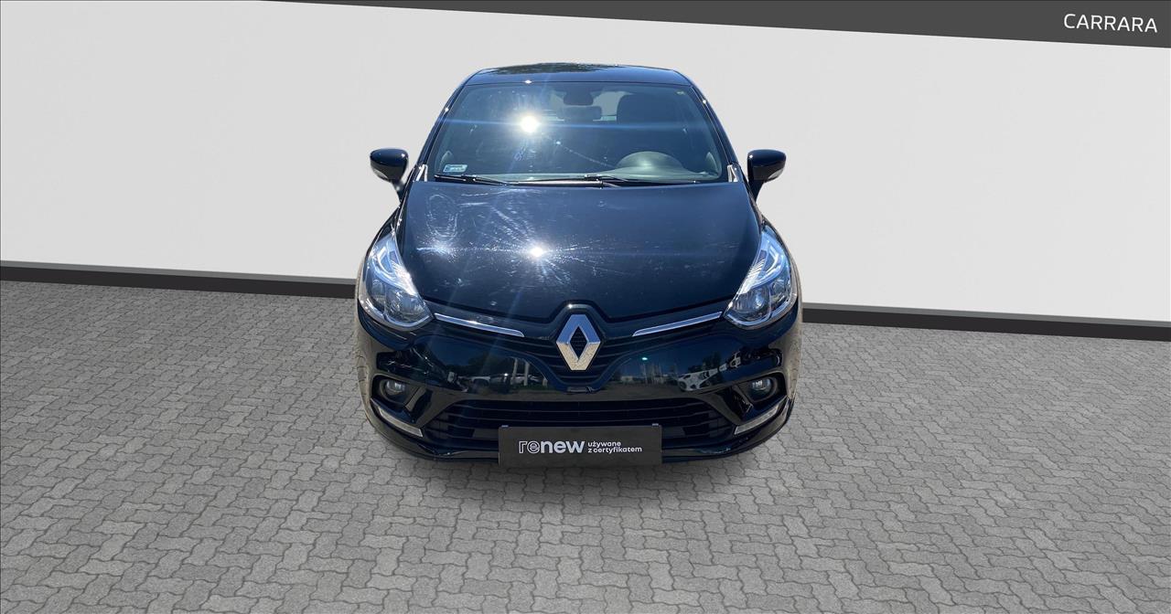 Renault CLIO Clio 0.9 Energy TCe Zen 2020