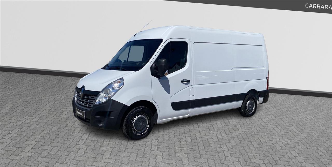 Renault MASTER Master dCi L2 Pack Clim 2019