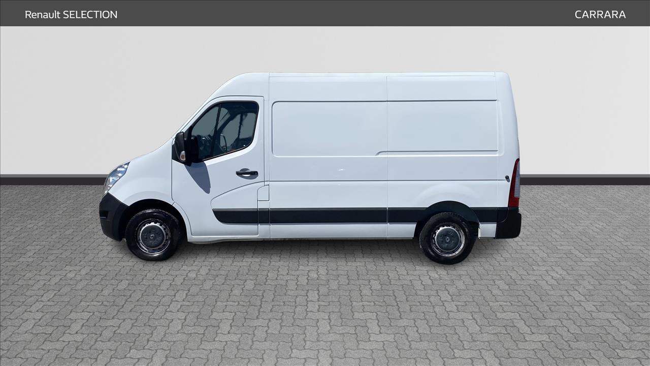 Renault MASTER Master dCi L2 Pack Clim 2019