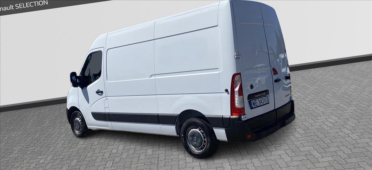 Renault MASTER Master dCi L2 Pack Clim 2019