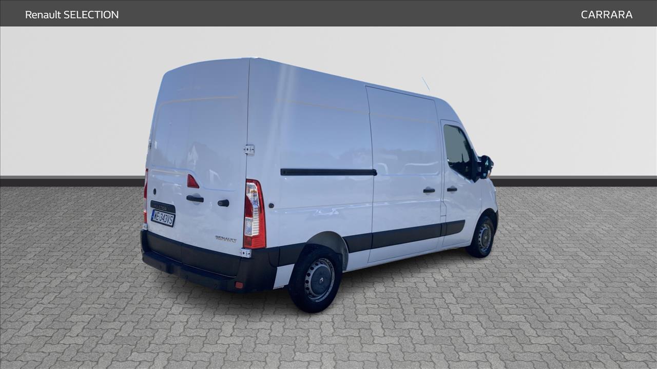 Renault MASTER Master dCi L2 Pack Clim 2019