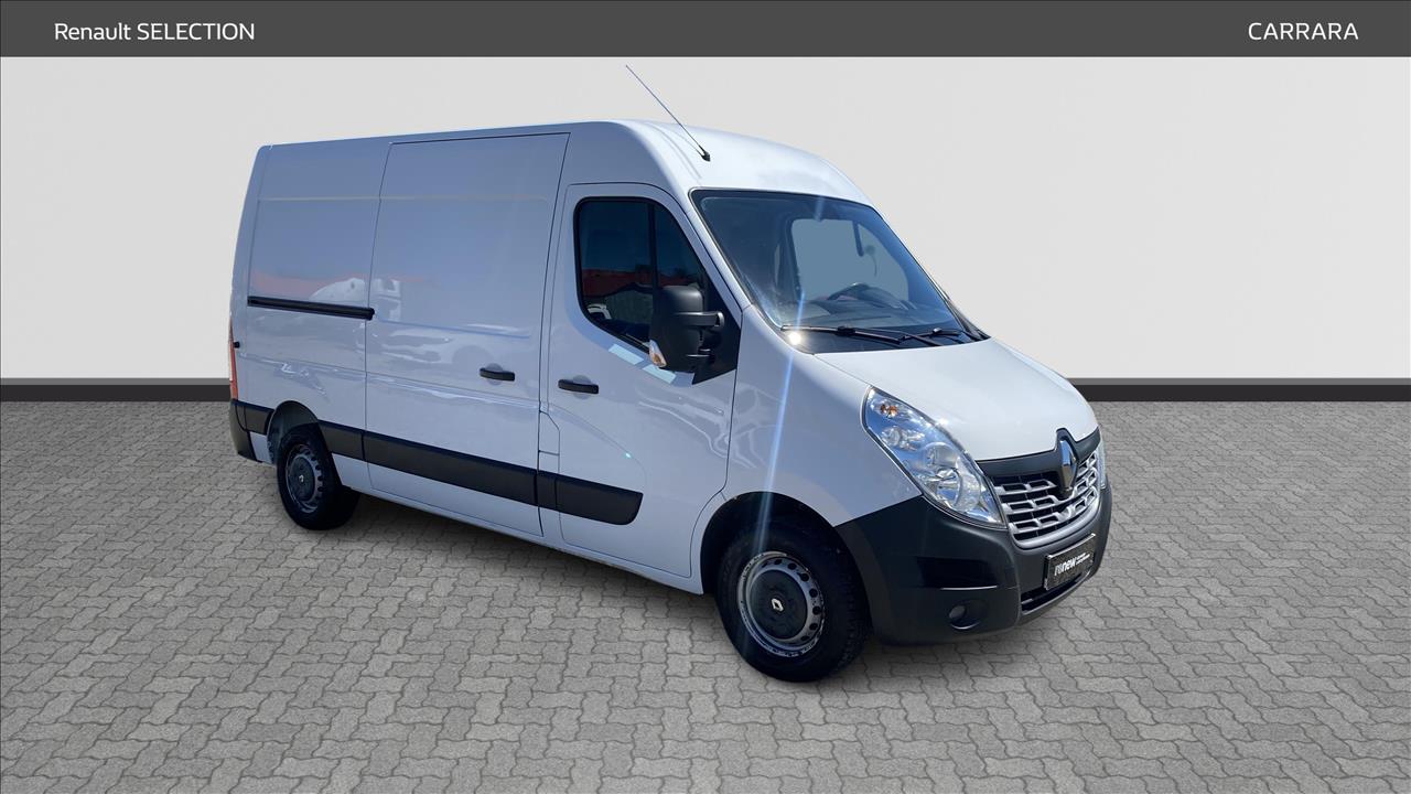 Renault MASTER Master dCi L2 Pack Clim 2019