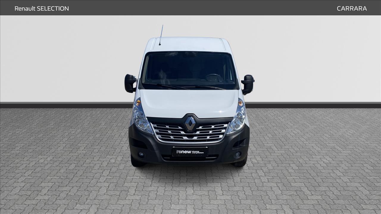 Renault MASTER Master dCi L2 Pack Clim 2019