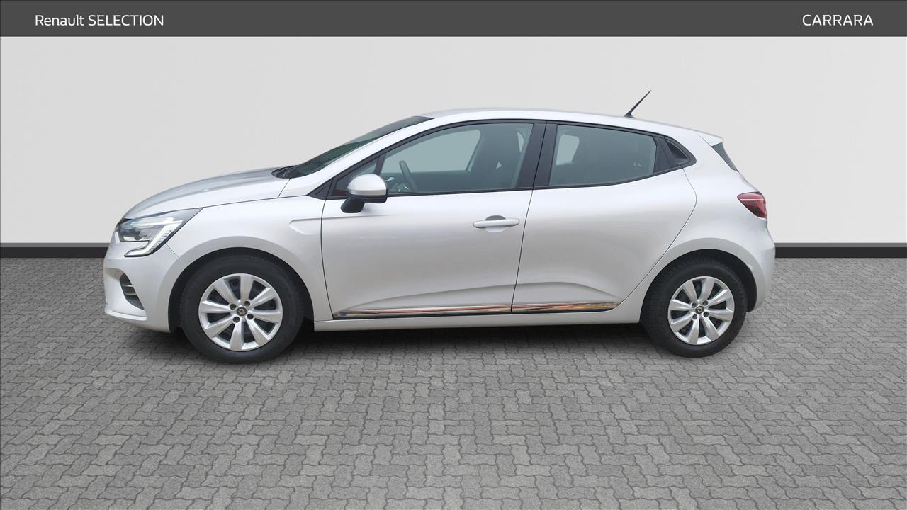 Renault CLIO Clio 1.0 TCe Zen LPG 2020