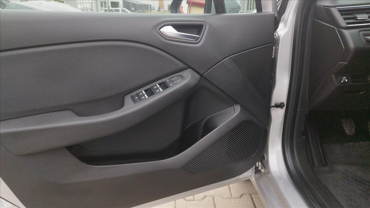 Renault CLIO Clio 1.0 TCe Zen LPG 2020