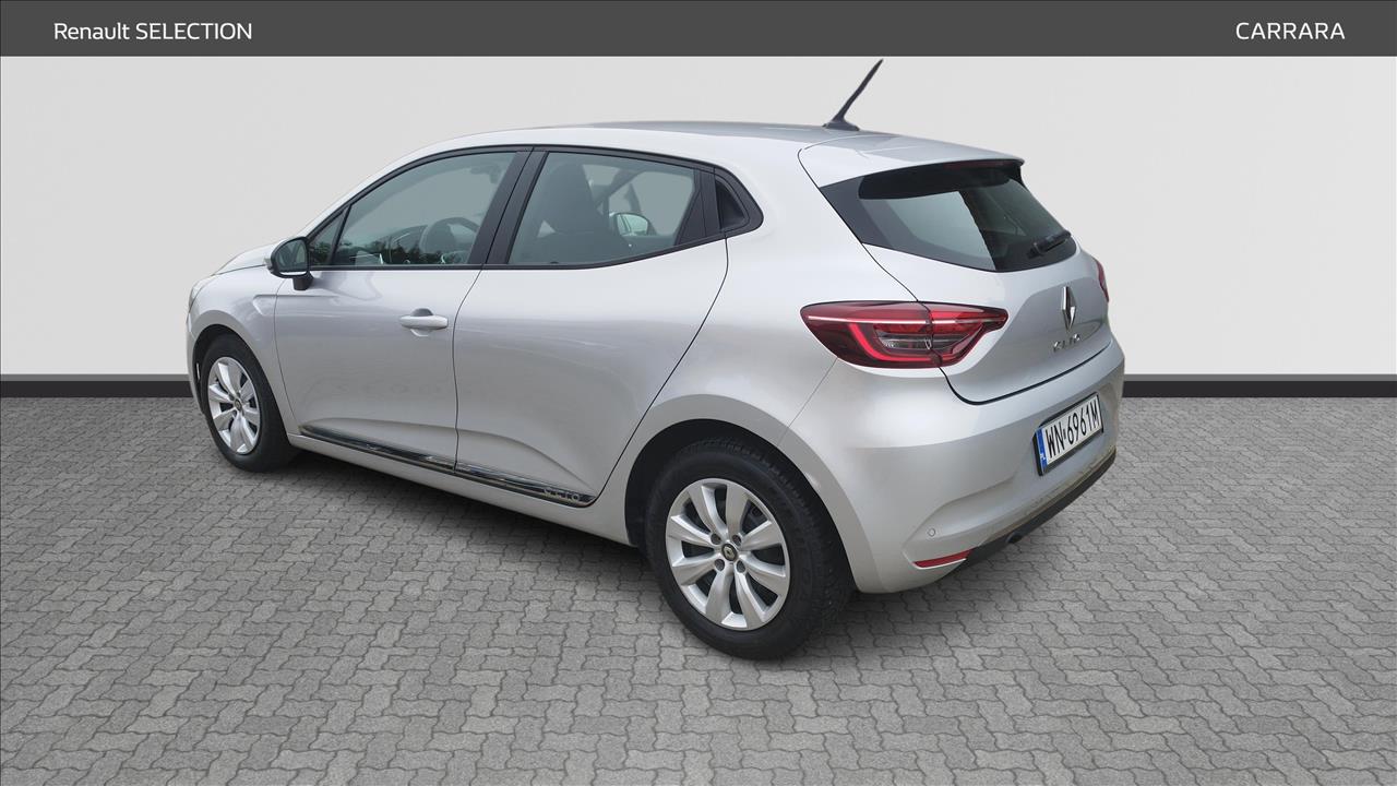 Renault CLIO Clio 1.0 TCe Zen LPG 2020