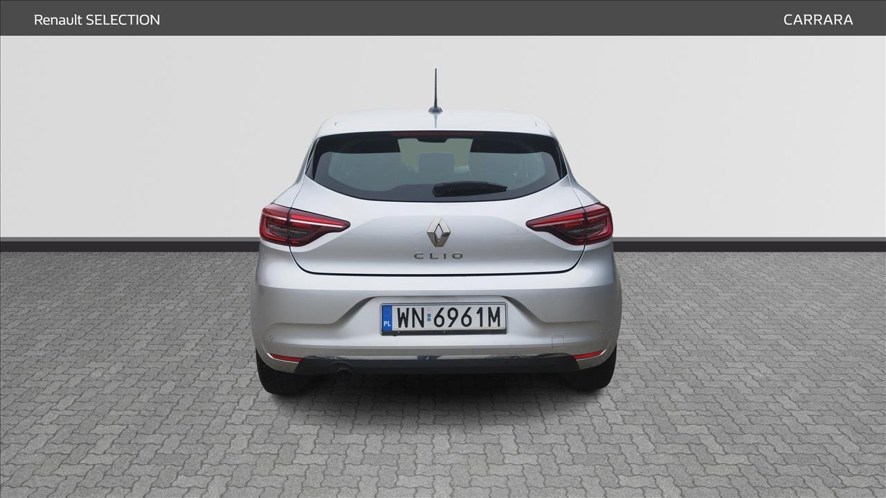 Renault CLIO Clio 1.0 TCe Zen LPG 2020