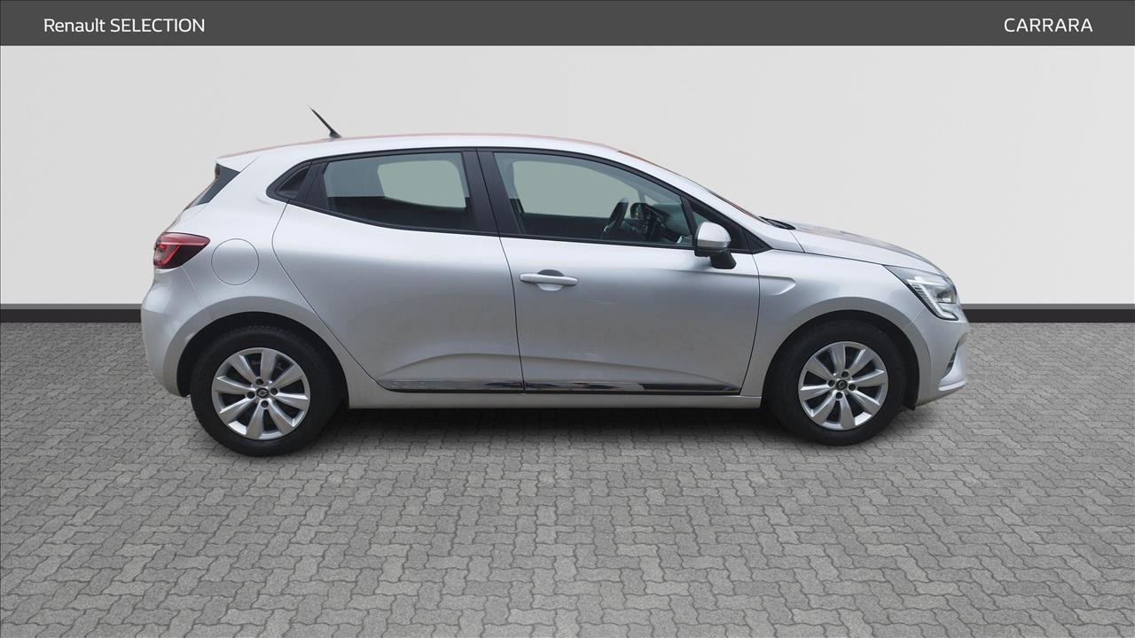 Renault CLIO Clio 1.0 TCe Zen LPG 2020