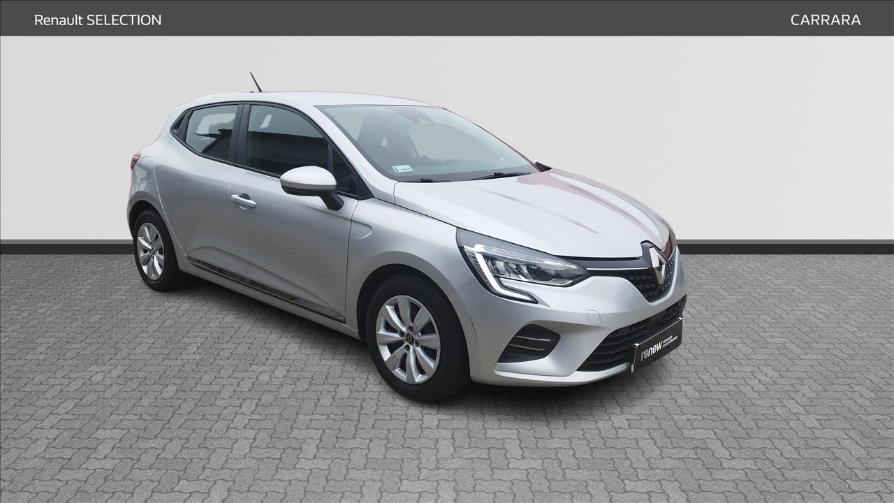 Renault CLIO Clio 1.0 TCe Zen LPG 2020