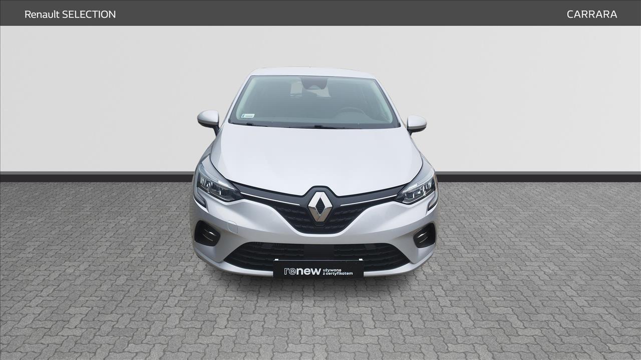 Renault CLIO Clio 1.0 TCe Zen LPG 2020