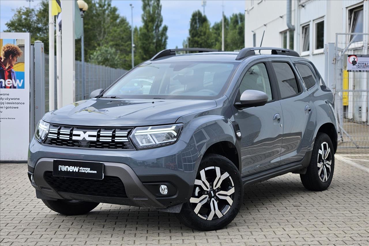 Dacia DUSTER Duster 1.0 TCe Journey+ LPG 2024