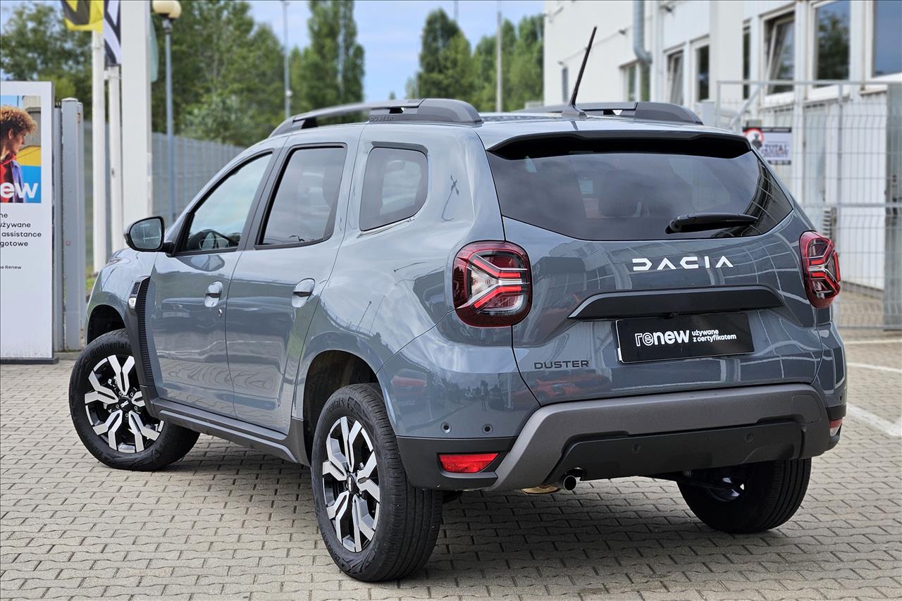 Dacia DUSTER Duster 1.0 TCe Journey+ LPG 2024