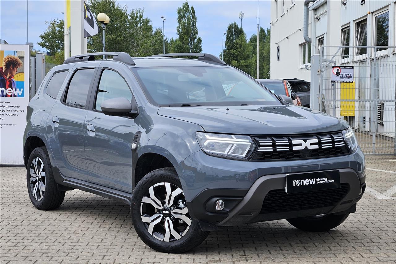 Dacia DUSTER Duster 1.0 TCe Journey+ LPG 2024