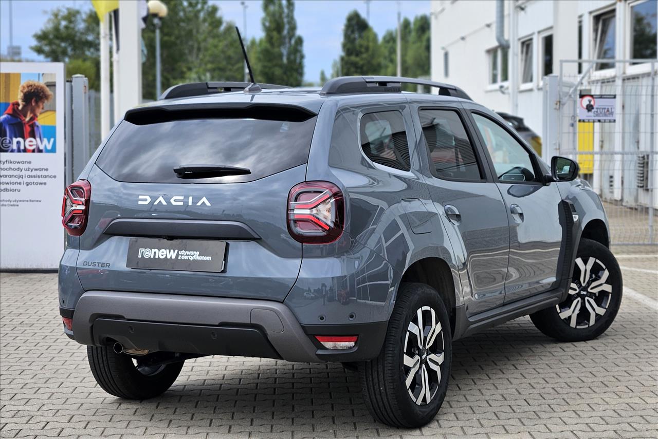 Dacia DUSTER Duster 1.0 TCe Journey+ LPG 2024