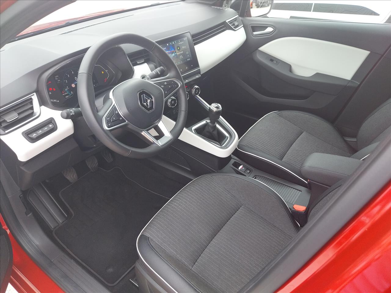 Renault CLIO Clio 1.3 TCe Techno 2023