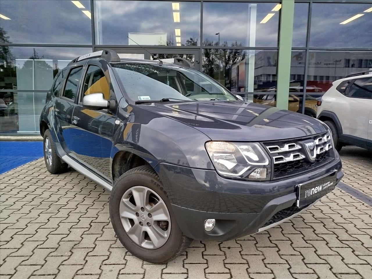 Dacia DUSTER Duster 1.6 Laureate 2014