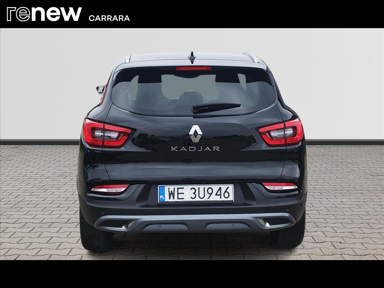 Renault KADJAR Kadjar 1.3 TCe FAP Intens EDC 2021