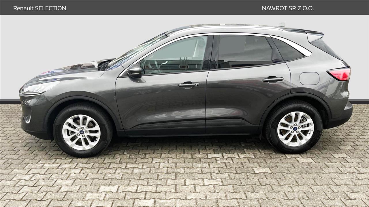 Ford KUGA Kuga 2.5 FHEV FWD Titanium 2020