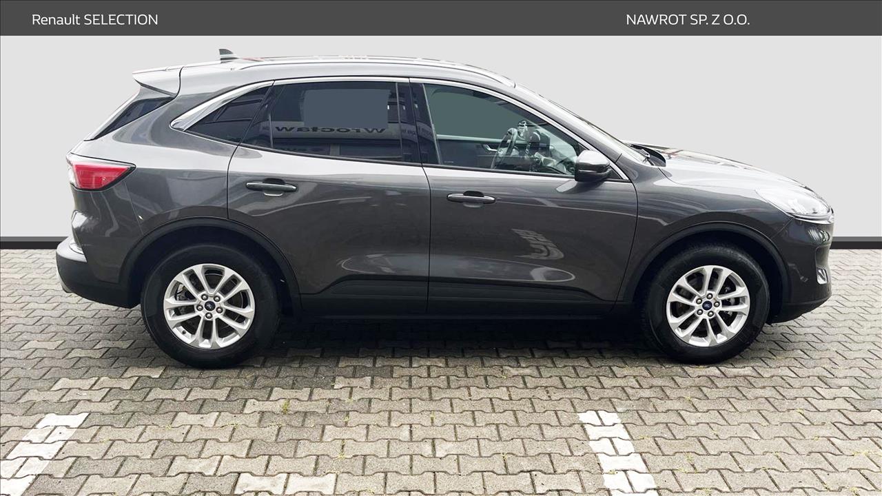 Ford KUGA Kuga 2.5 FHEV FWD Titanium 2020