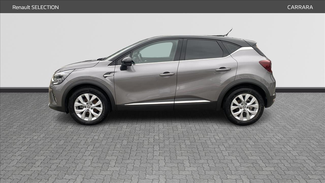 Renault CAPTUR Captur 1.6 E-TECH Full Hybrid 145 Intens 2022