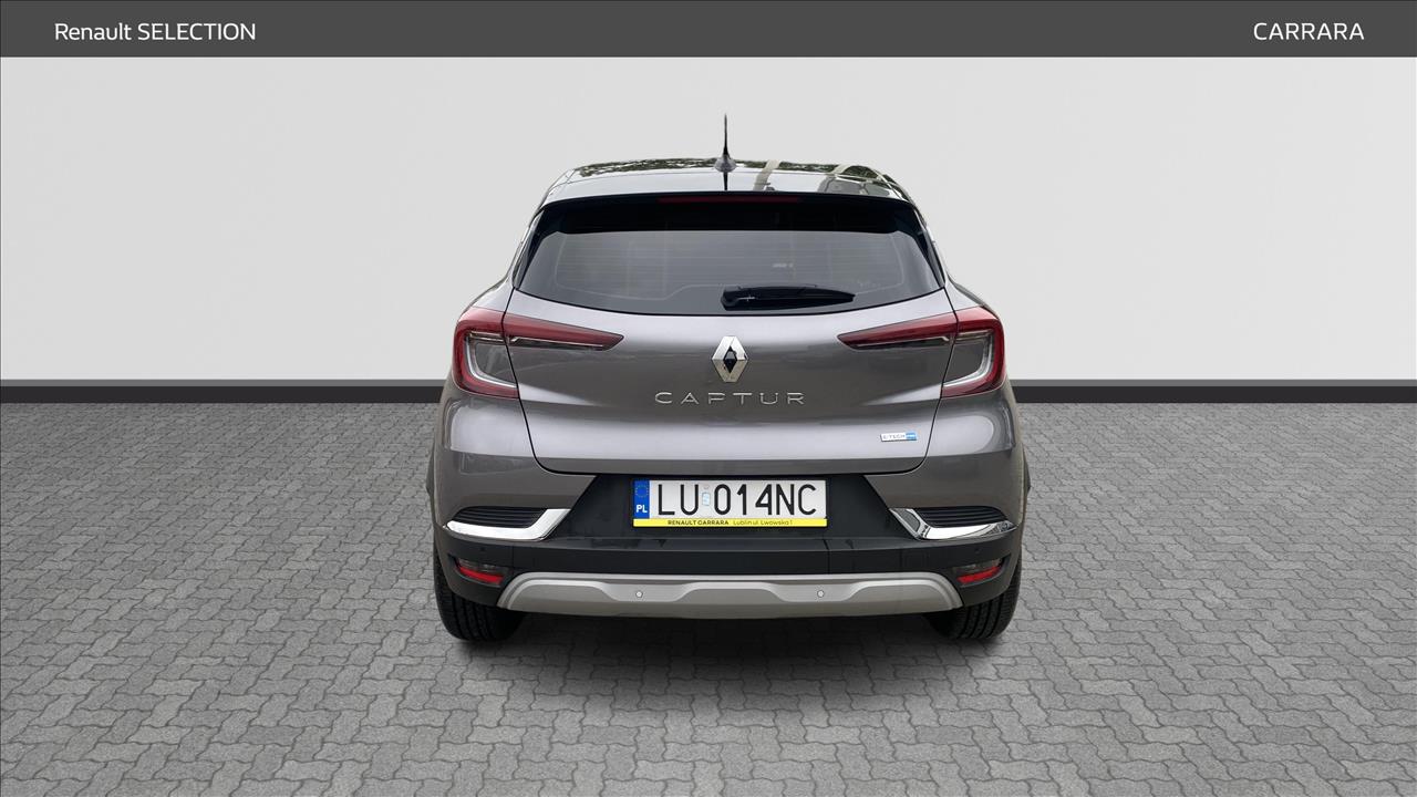 Renault CAPTUR Captur 1.6 E-TECH Full Hybrid 145 Intens 2022