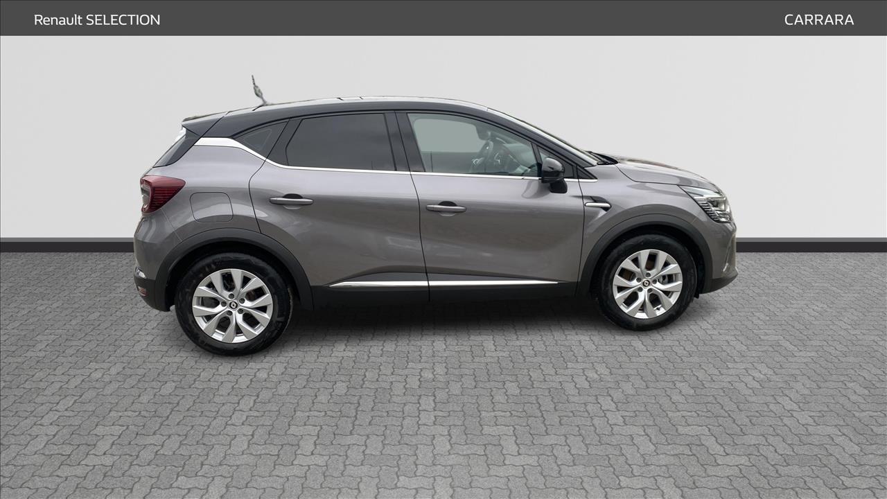 Renault CAPTUR Captur 1.6 E-TECH Full Hybrid 145 Intens 2022