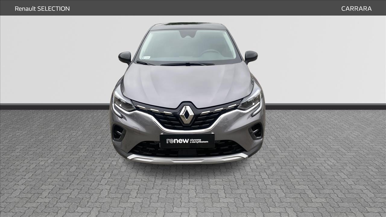 Renault CAPTUR Captur 1.6 E-TECH Full Hybrid 145 Intens 2022