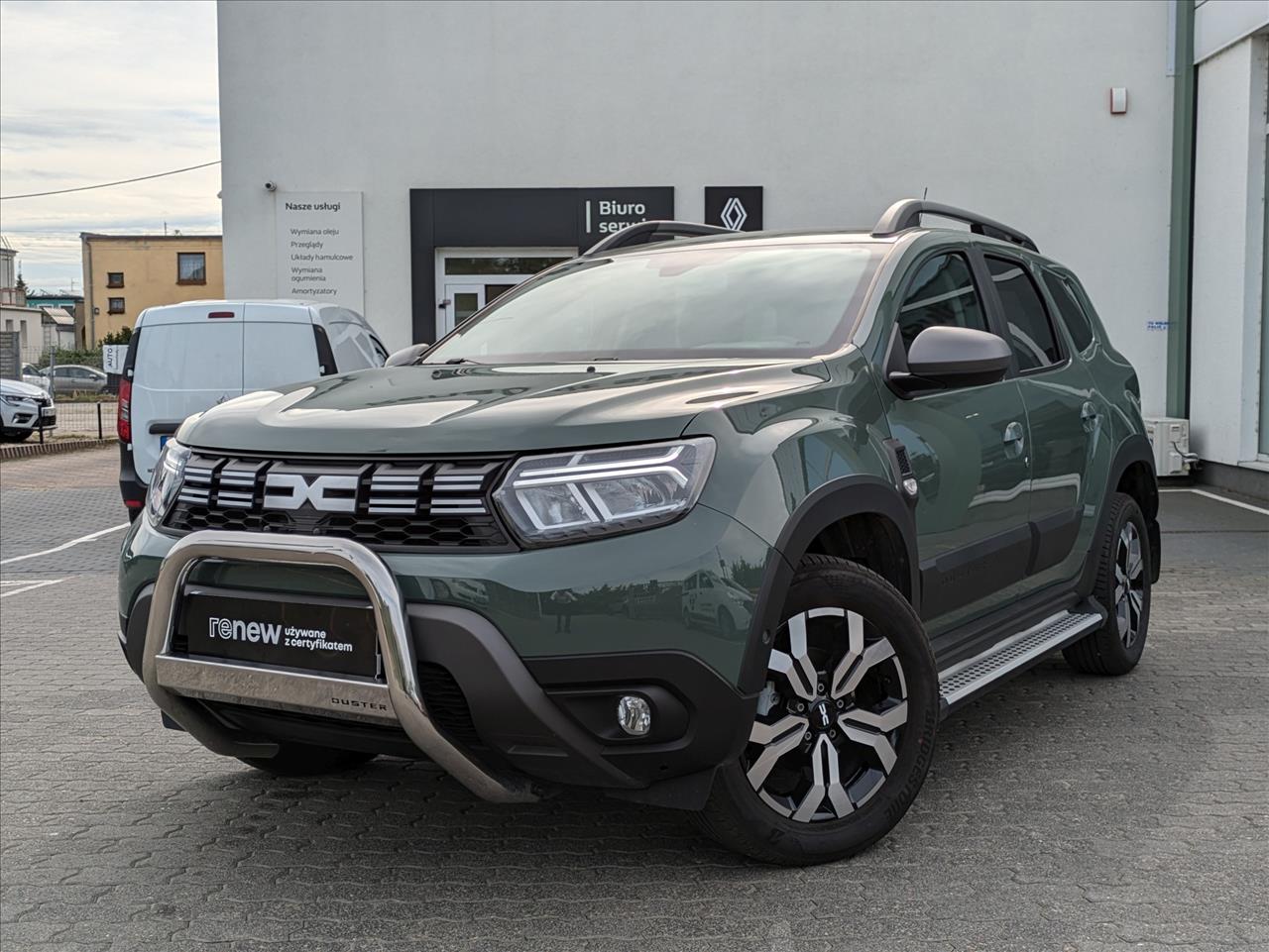 Dacia DUSTER Duster 1.0 TCe Prestige 2023