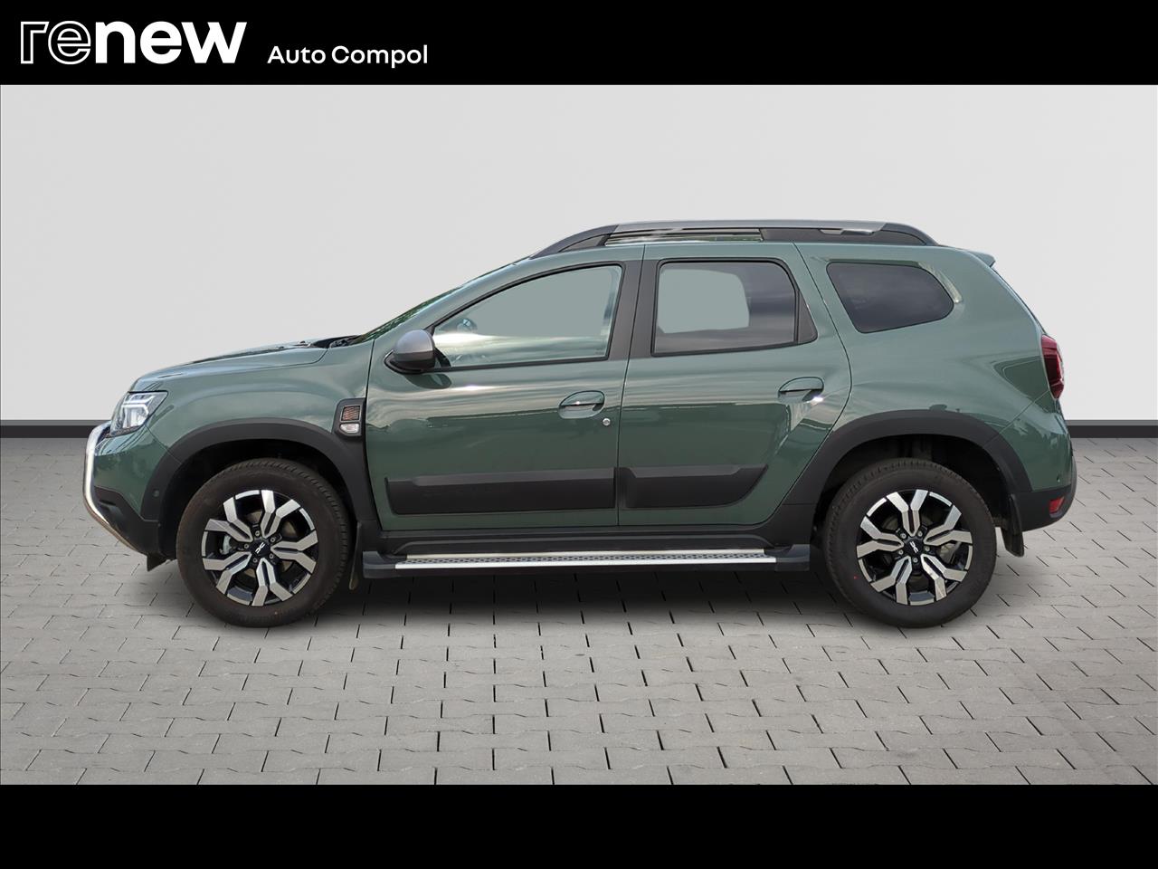 Dacia DUSTER Duster 1.0 TCe Prestige 2023