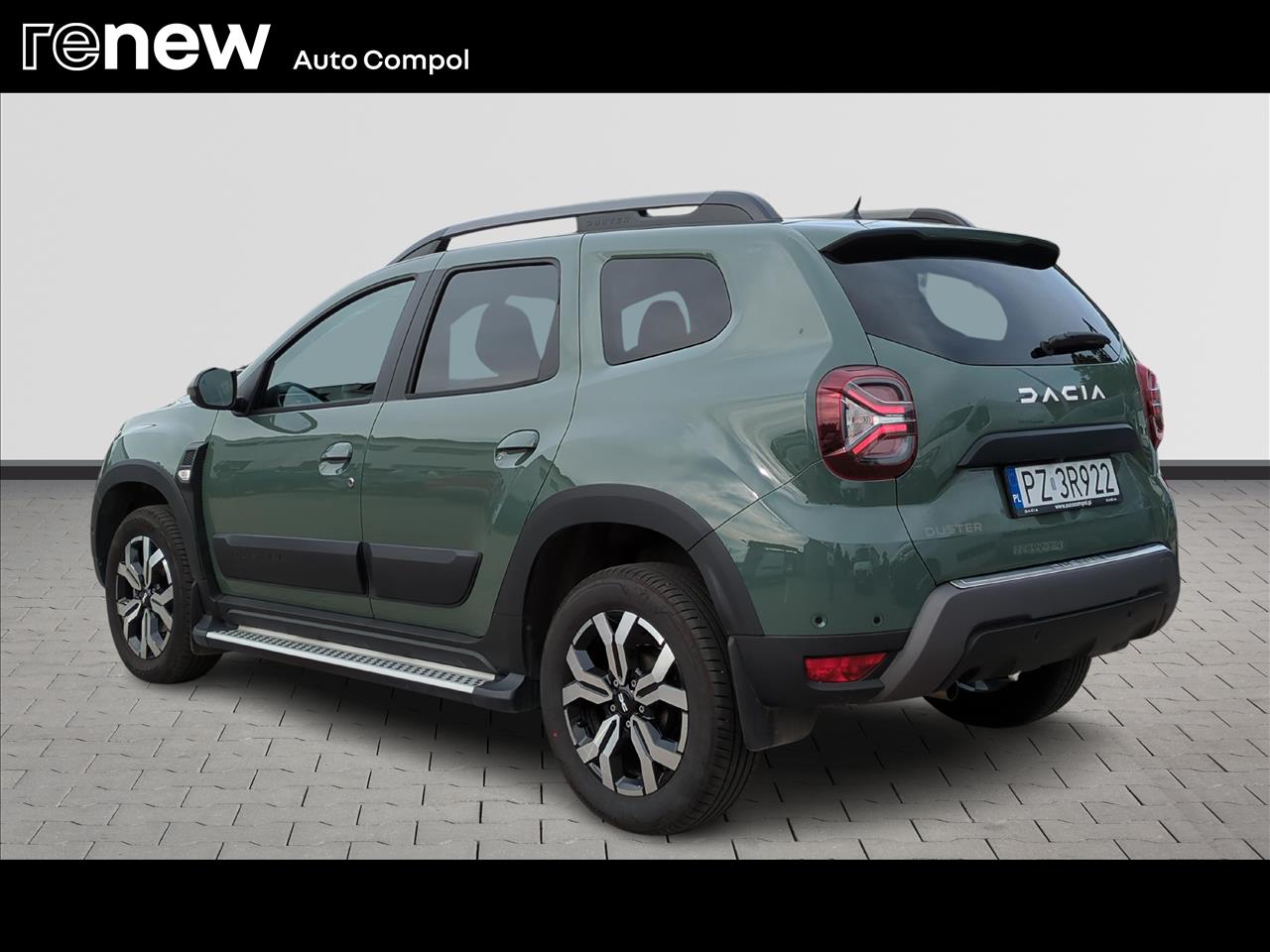 Dacia DUSTER Duster 1.0 TCe Prestige 2023