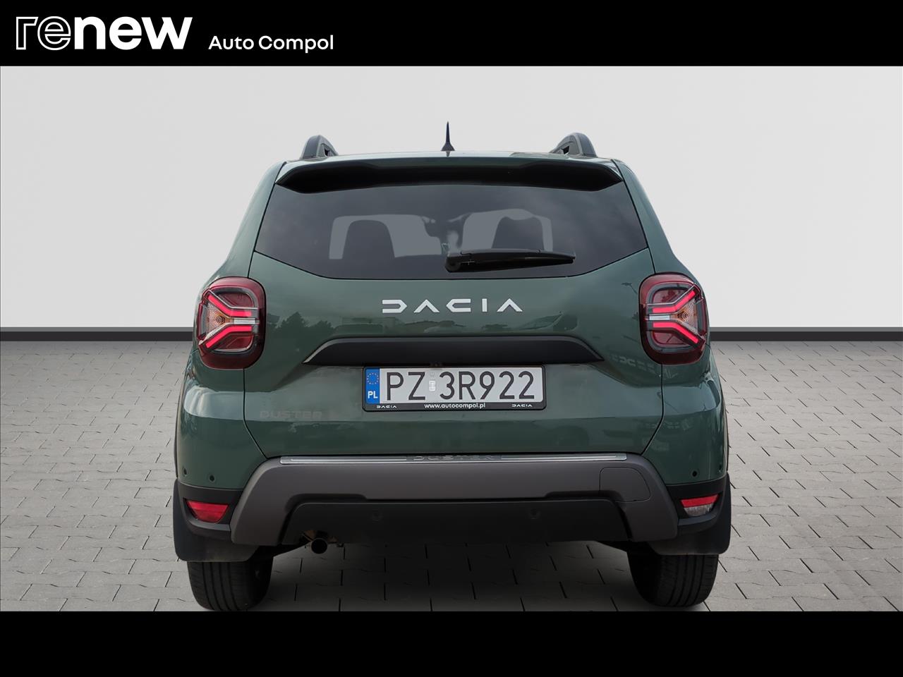 Dacia DUSTER Duster 1.0 TCe Prestige 2023