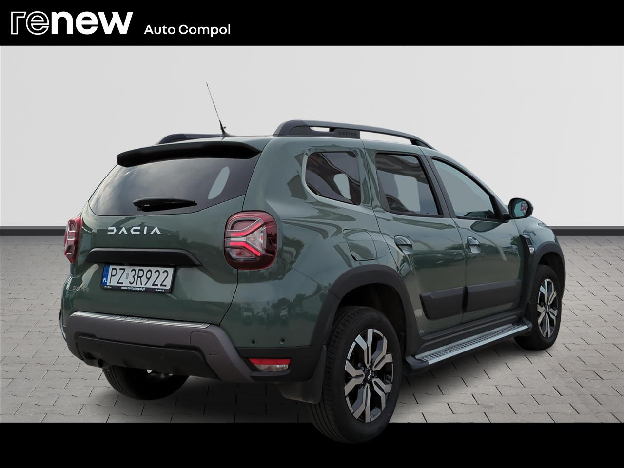 Dacia DUSTER Duster 1.0 TCe Prestige 2023