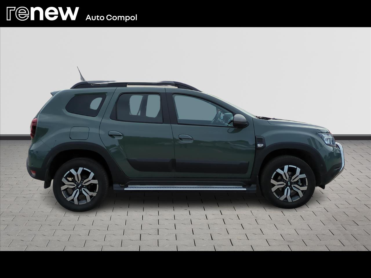 Dacia DUSTER Duster 1.0 TCe Prestige 2023